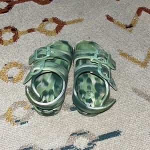 Cat & Jack toddler sandals